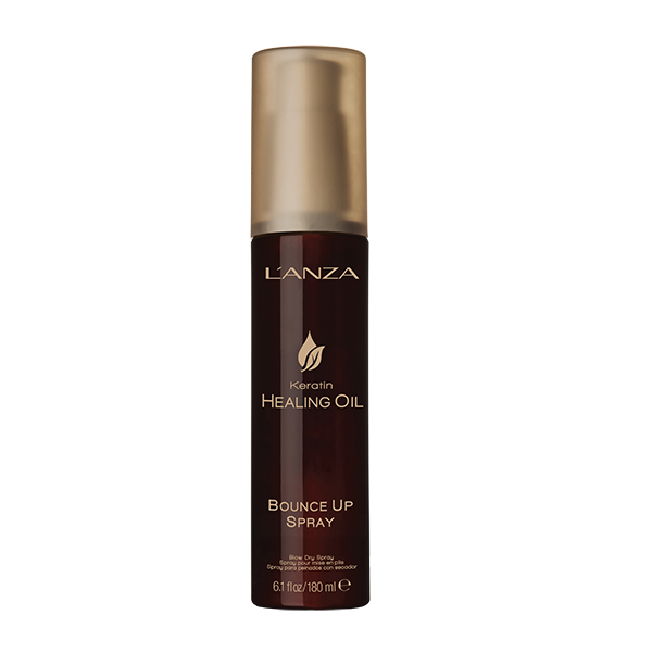 Keratin Healing Oil - Bounce Up Spray