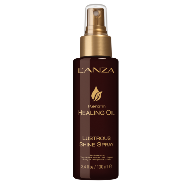 Keratin Healing Oil - Lustrous Shine Spray