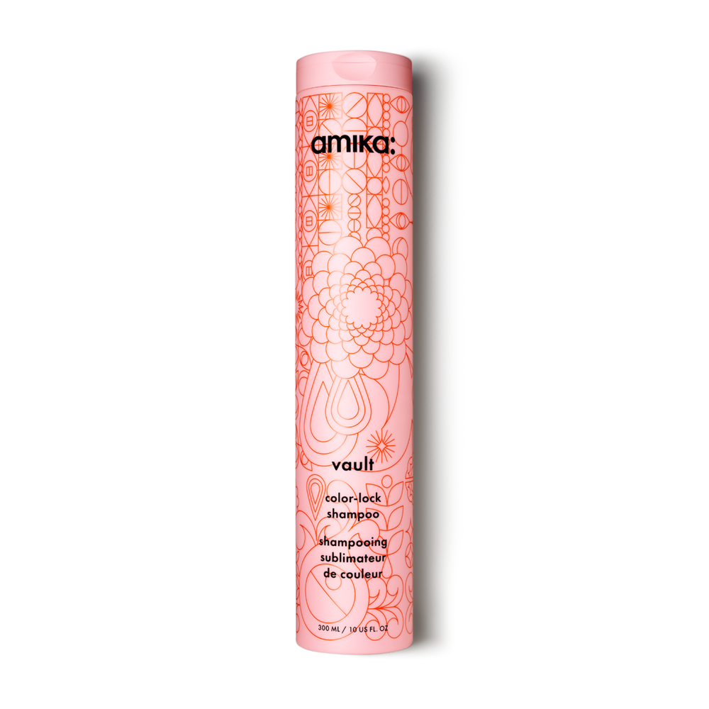 Vault Color-Lock Shampoo