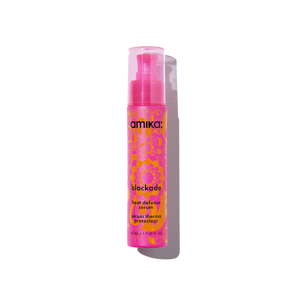Blockade Heat Defense Serum