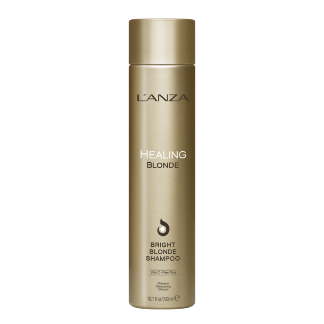Healing Blonde - Bright Blonde Shampoo