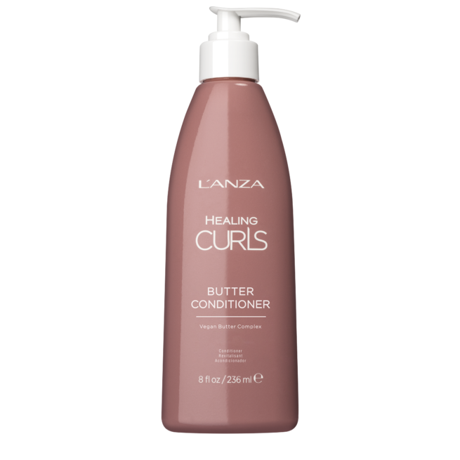 Healing Curls - Butter Conditioner