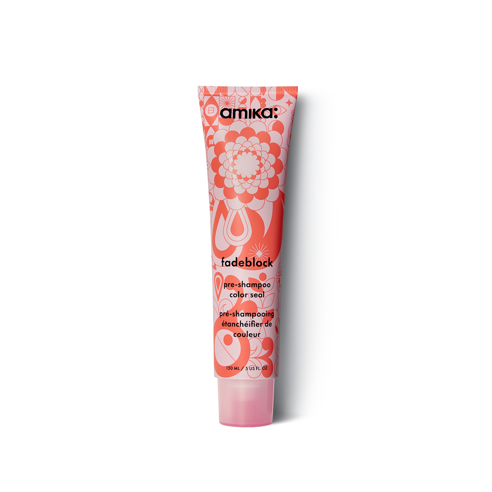 Fadeblock Pre-Shampoo Color Seal