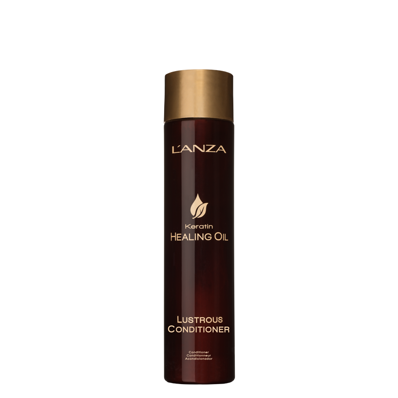 Keratin Healing Oil - Lustrous Conditioner