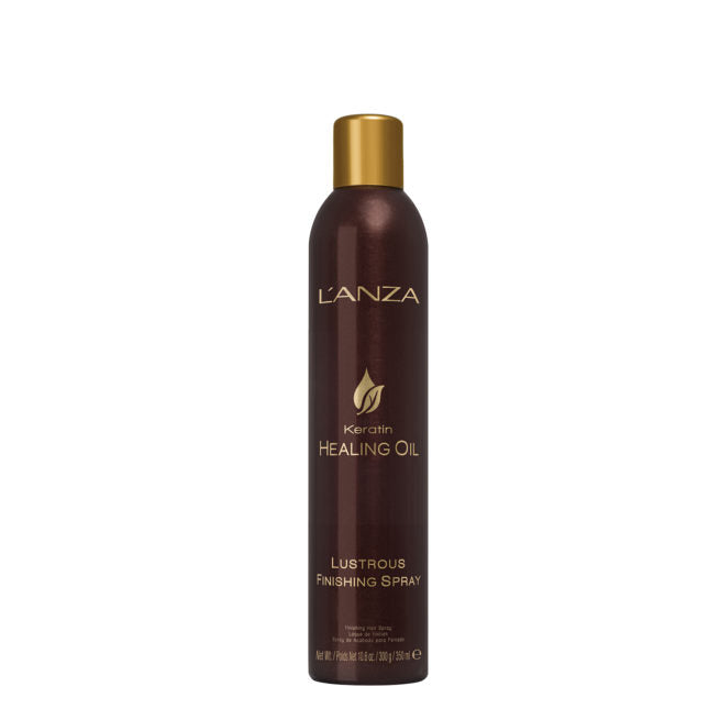 Keratin Healing Oil - Lustrous Finishing Spray