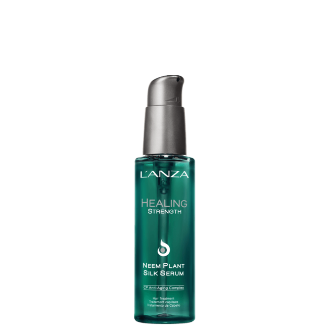 Healing Strength - Neem Plant Silk Serum
