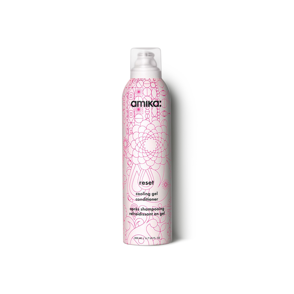 Reset Clarifying Gel Conditioner
