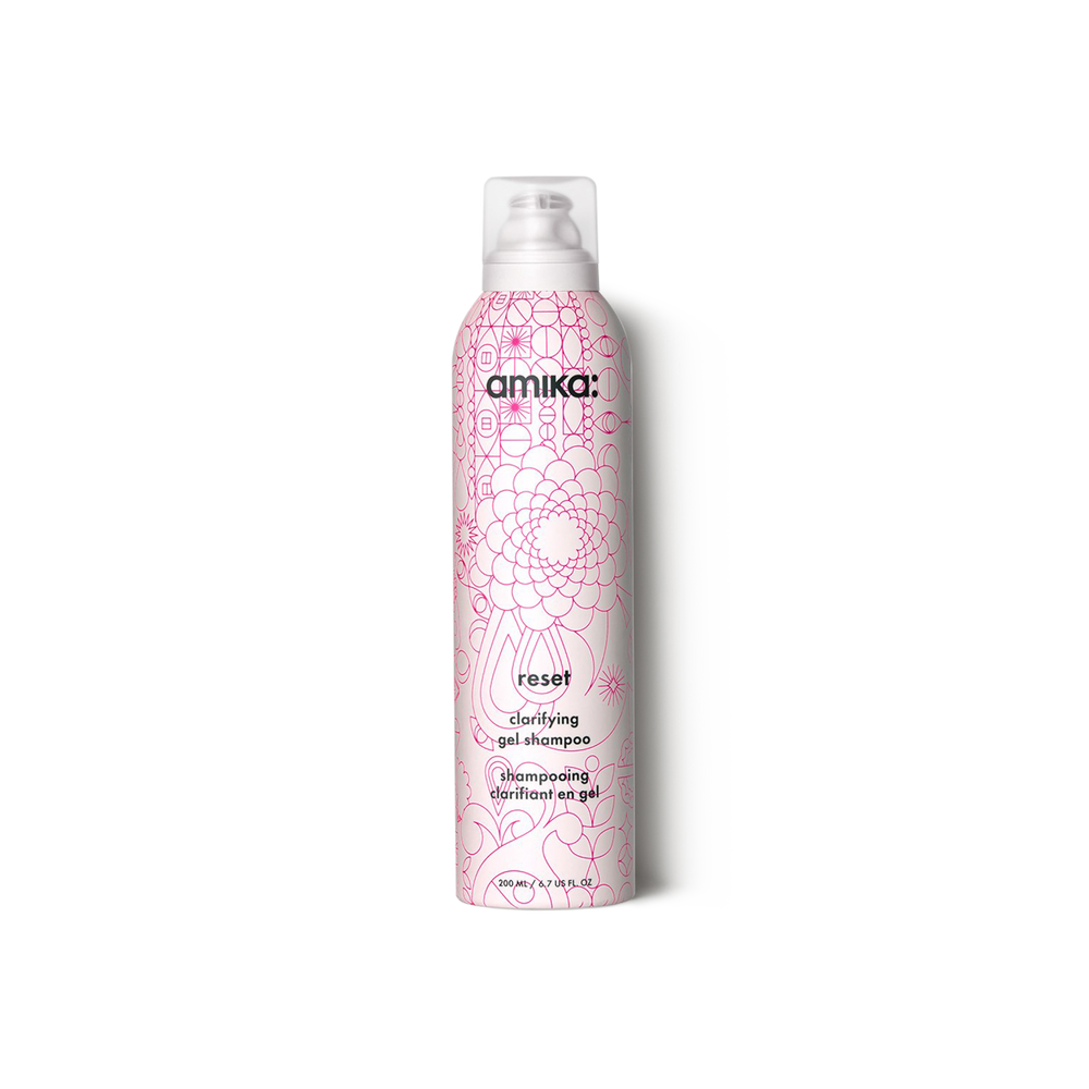 Reset Clarifying Gel Shampoo
