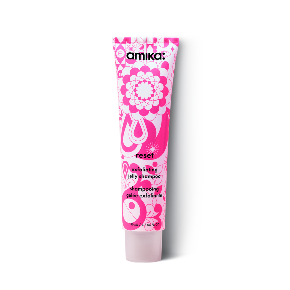 Reset Exfoliating Jelly Shampoo