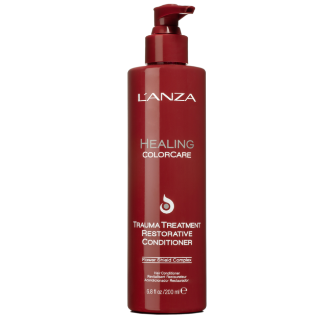 Healing ColorCare - Trauma Treatment Restorative Conditioner