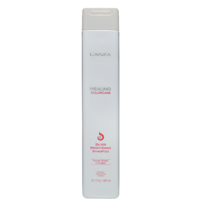 Healing ColorCare - Silver Brightening Shampoo