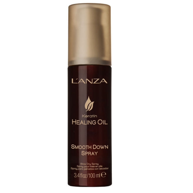 Keratin Healing Oil - Smooth Down Spray
