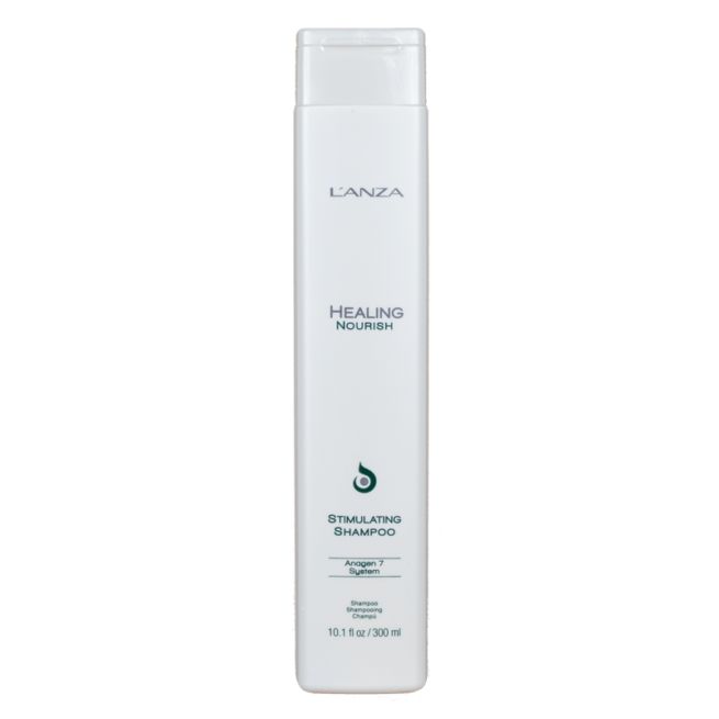 Healing Nourish - Stimulating Shampoo