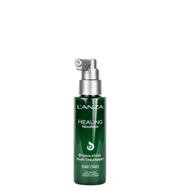 Healing Nourish - Stimulating Treatment