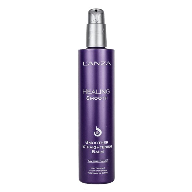Healing Smooth - Smoother Straightening Balm