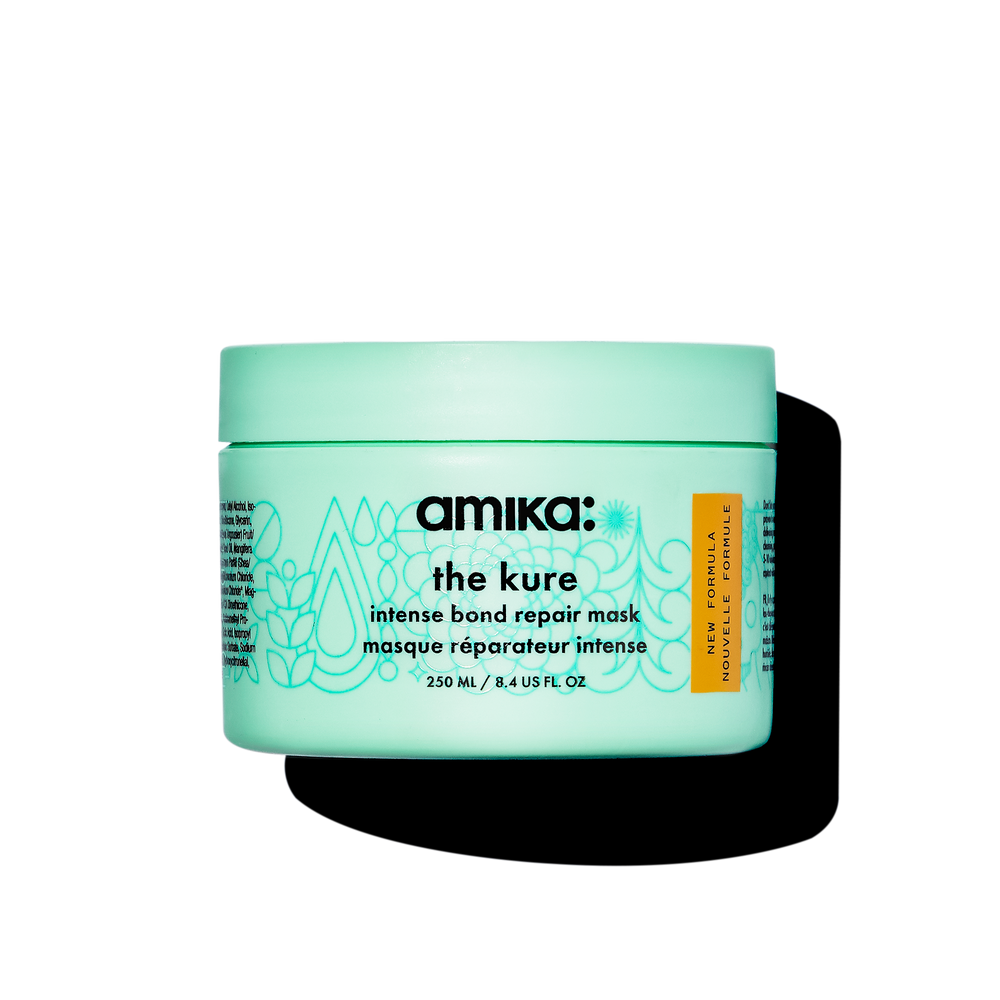 The Kure Intense Bond Repair Mask