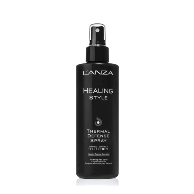 Healing Style - Thermal Defense Spray