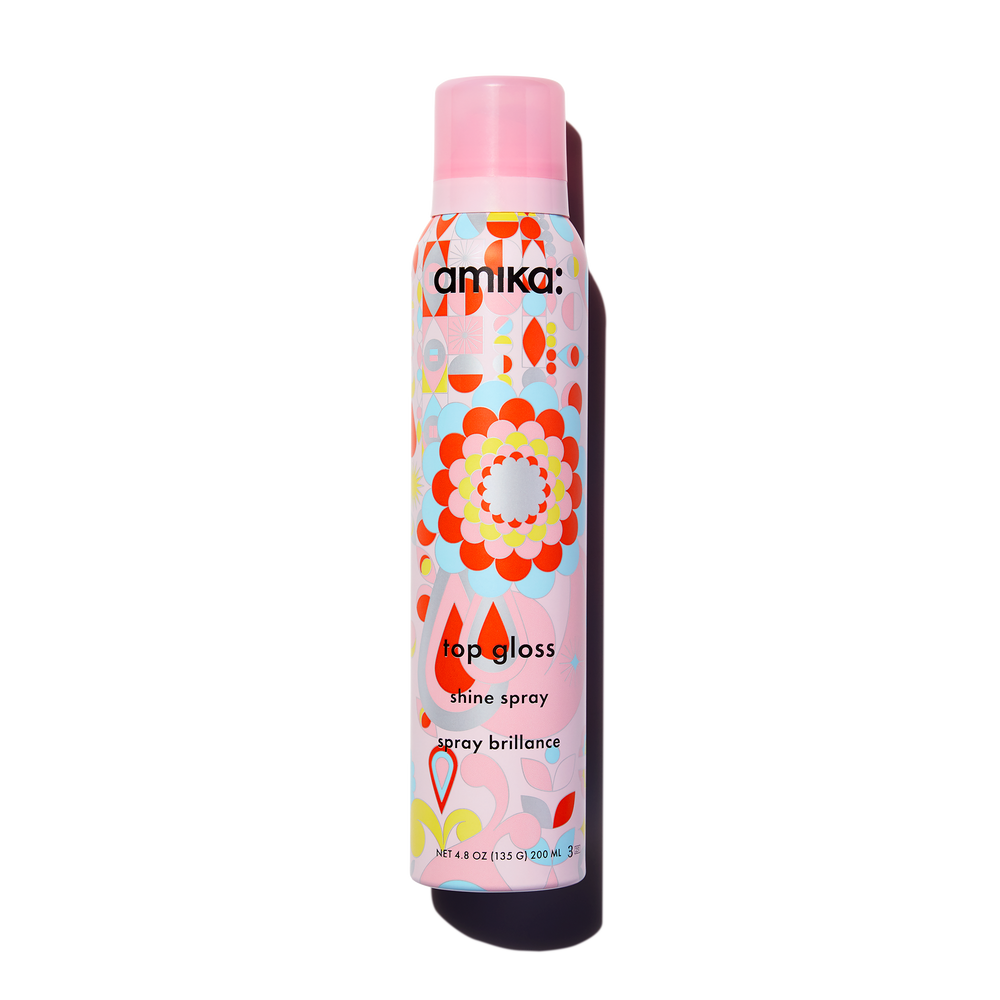 Top Gloss Shine Spray