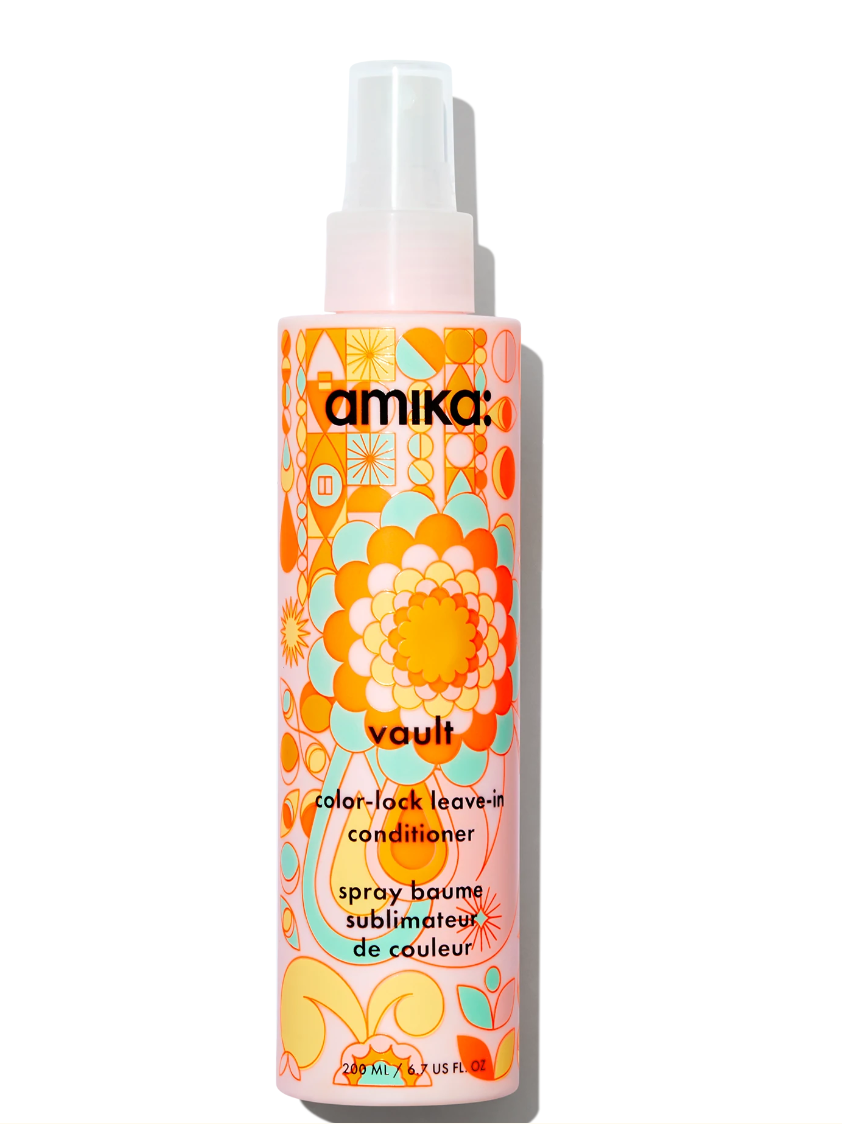 Vault Color-Lock Leave-In Conditioner