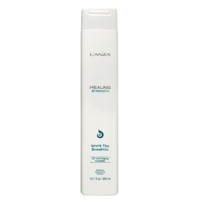 Healing Strength - White Tea Shampoo