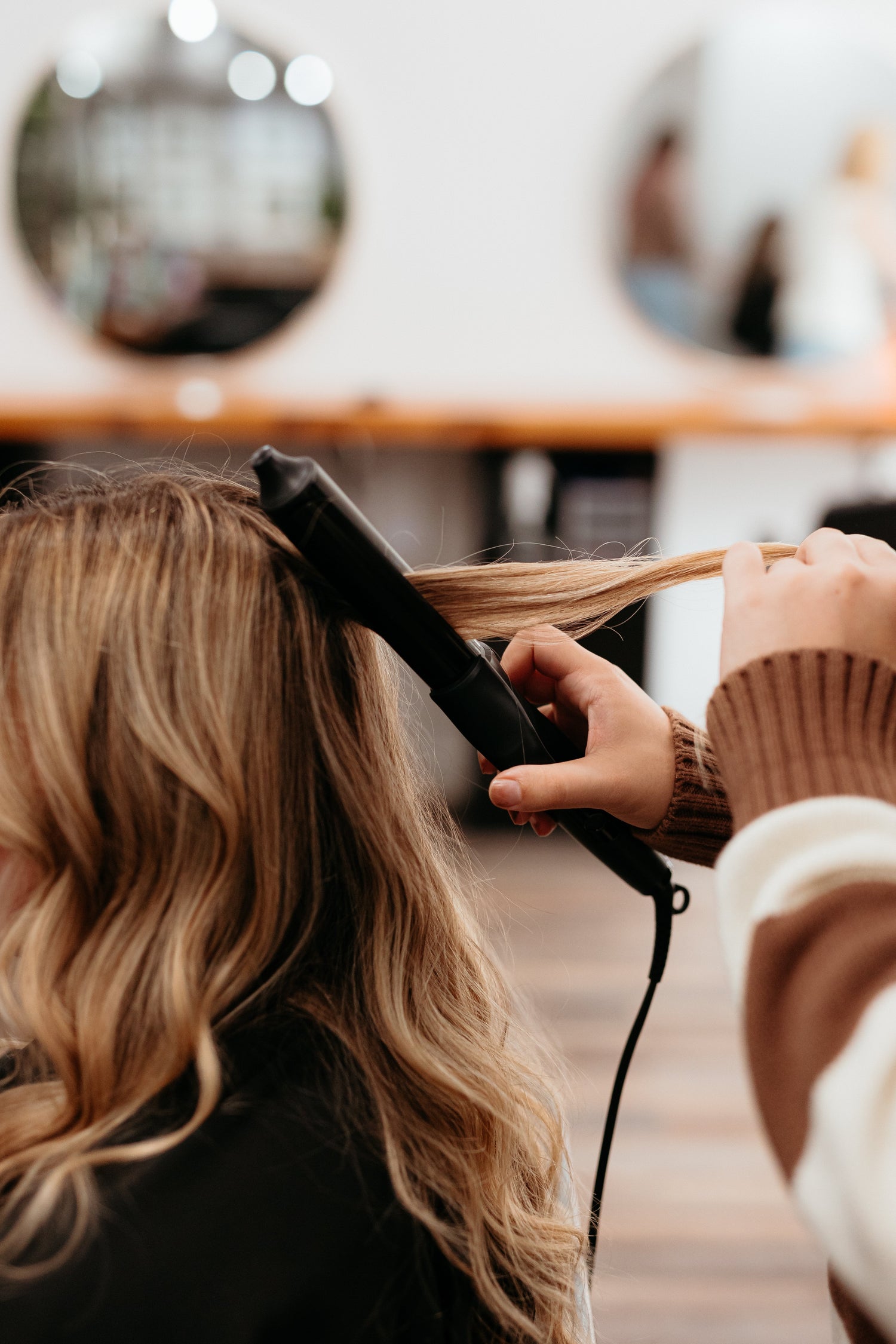 Hair Styling Tools