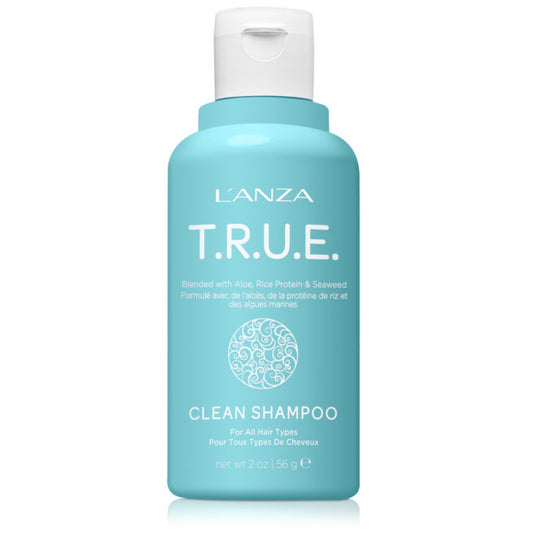 T.R.U.E. - Clean Shampoo