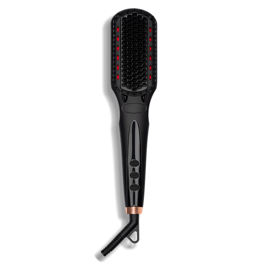iRed Polished Perfection Straightening Brush 2.0